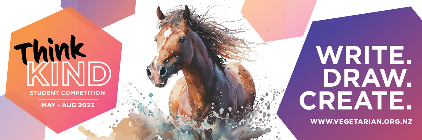 2023 Think Kind Student Competition Open for Entries