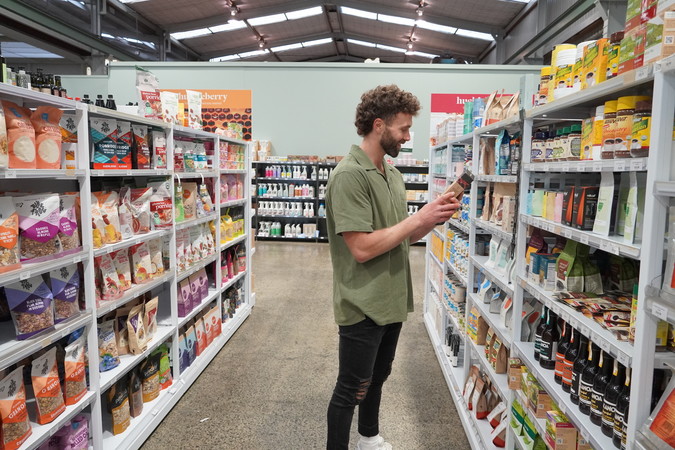 Make the Better Choice with Vegetarian Approved and Vegan Certified Trademarks. It’s That Easy!