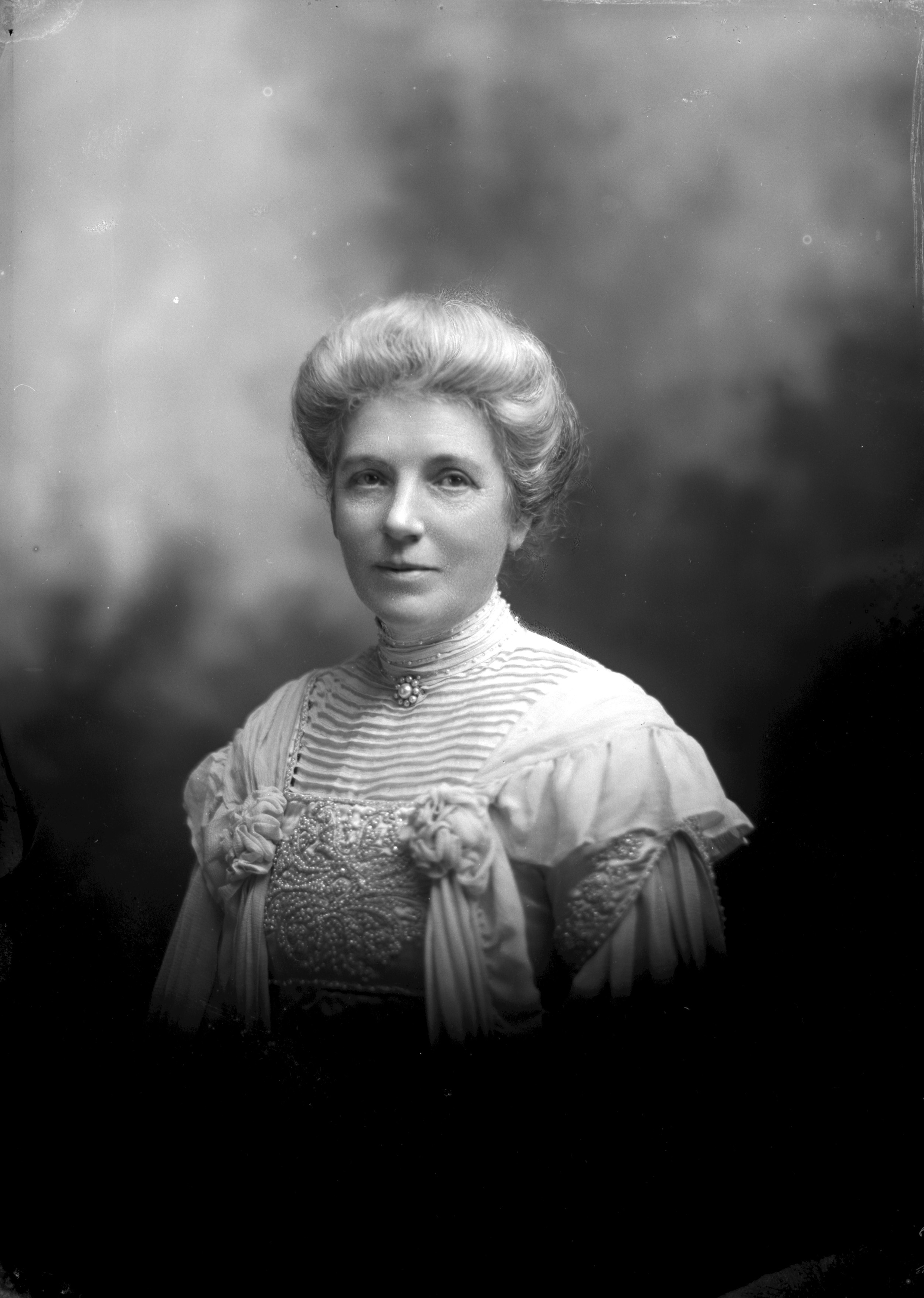 Kate Sheppard – Suffragist, Changemaker… and Vegetarian