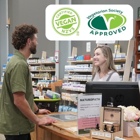 NZVS Launches New Membership Benefits