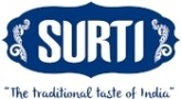 SURTI logo