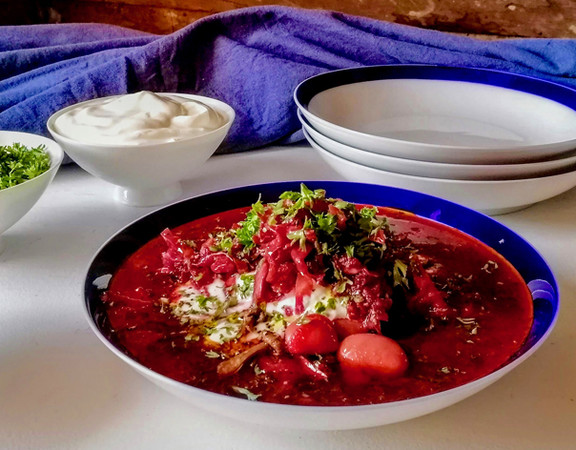 Borscht
