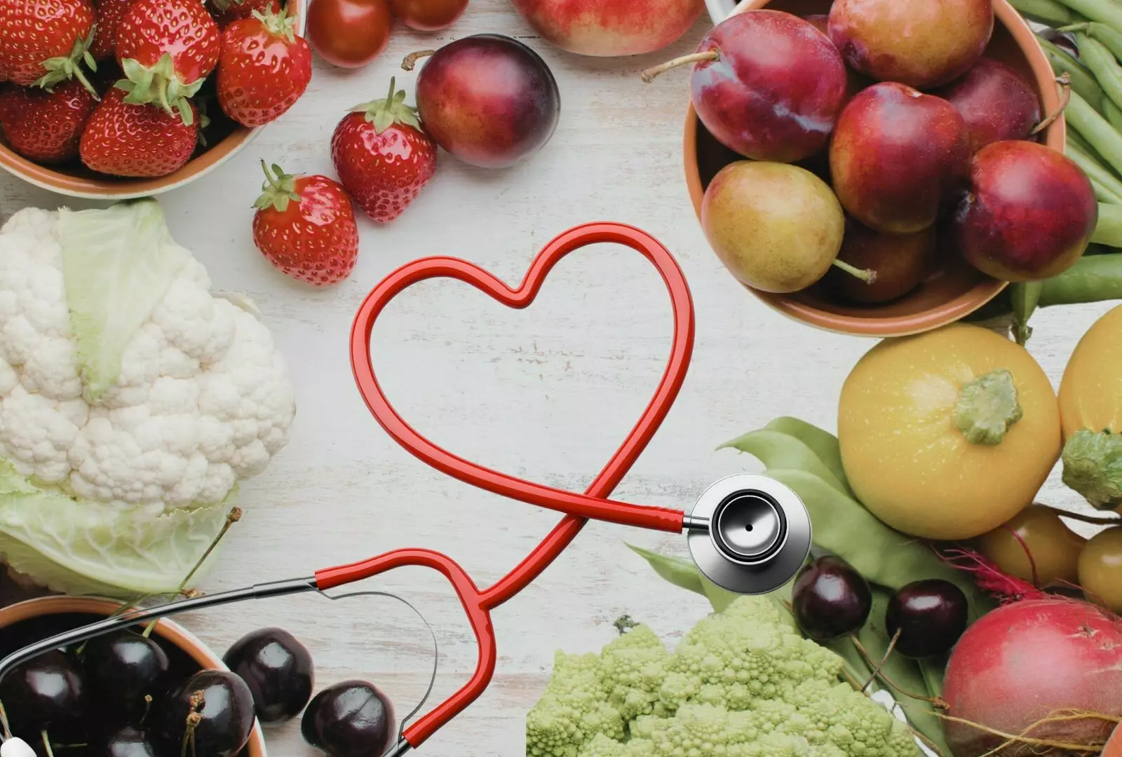 Love Your Heart – Proven Lifestyle Habits for Longterm Cardiovascular Health