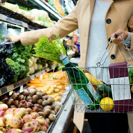 Ensuring Integrity Across The Grocery Basket