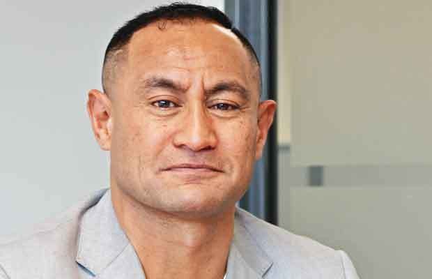 From our archives - Apollo Taito: ‘It’s a fantastic time to be a vegan!’