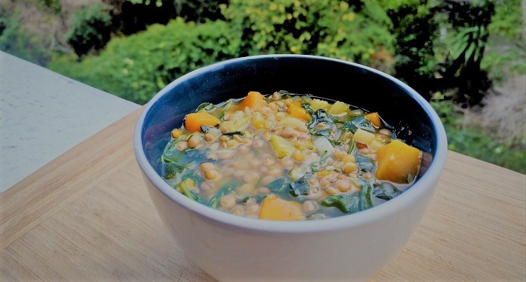 Healthy Eating on a Budget