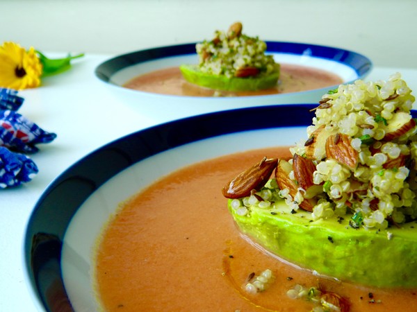 Gazpacho