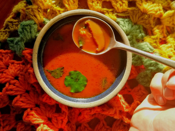 Immune Boosting Broth