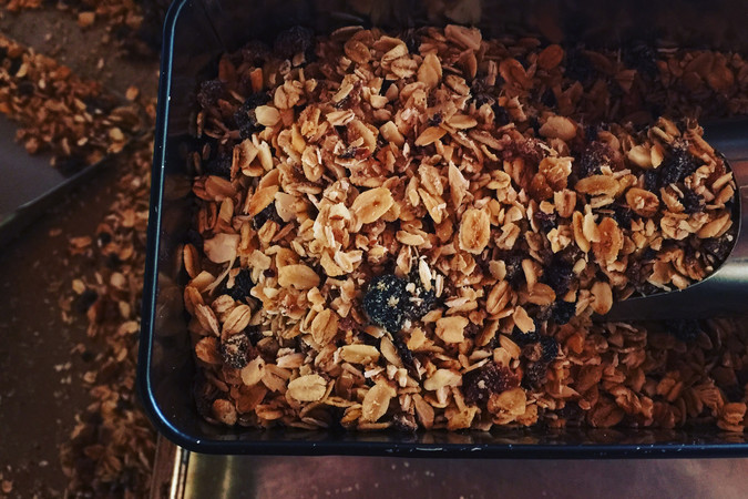 Muesli