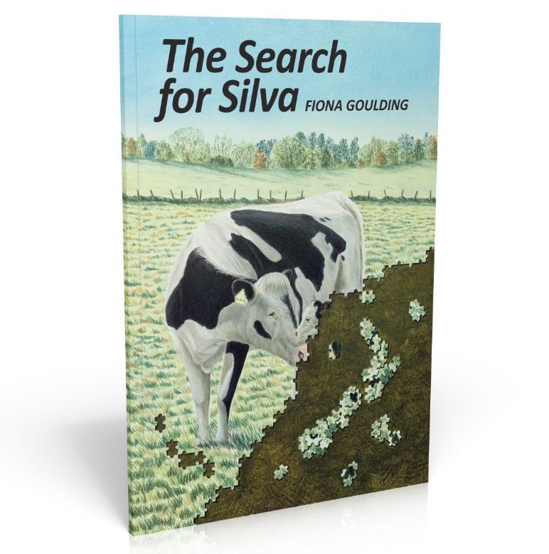 The Search for Silva - Fiona Goulding