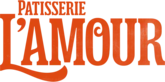 PATISSERIE LÁMOUR logo