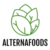 Alternafoods logo