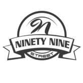 Ninety Nine Street logo