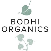 Bodhi Organics logo