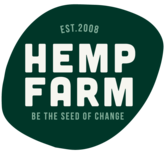 Hemp Farm logo