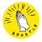 Apostle Hot Sauces logo