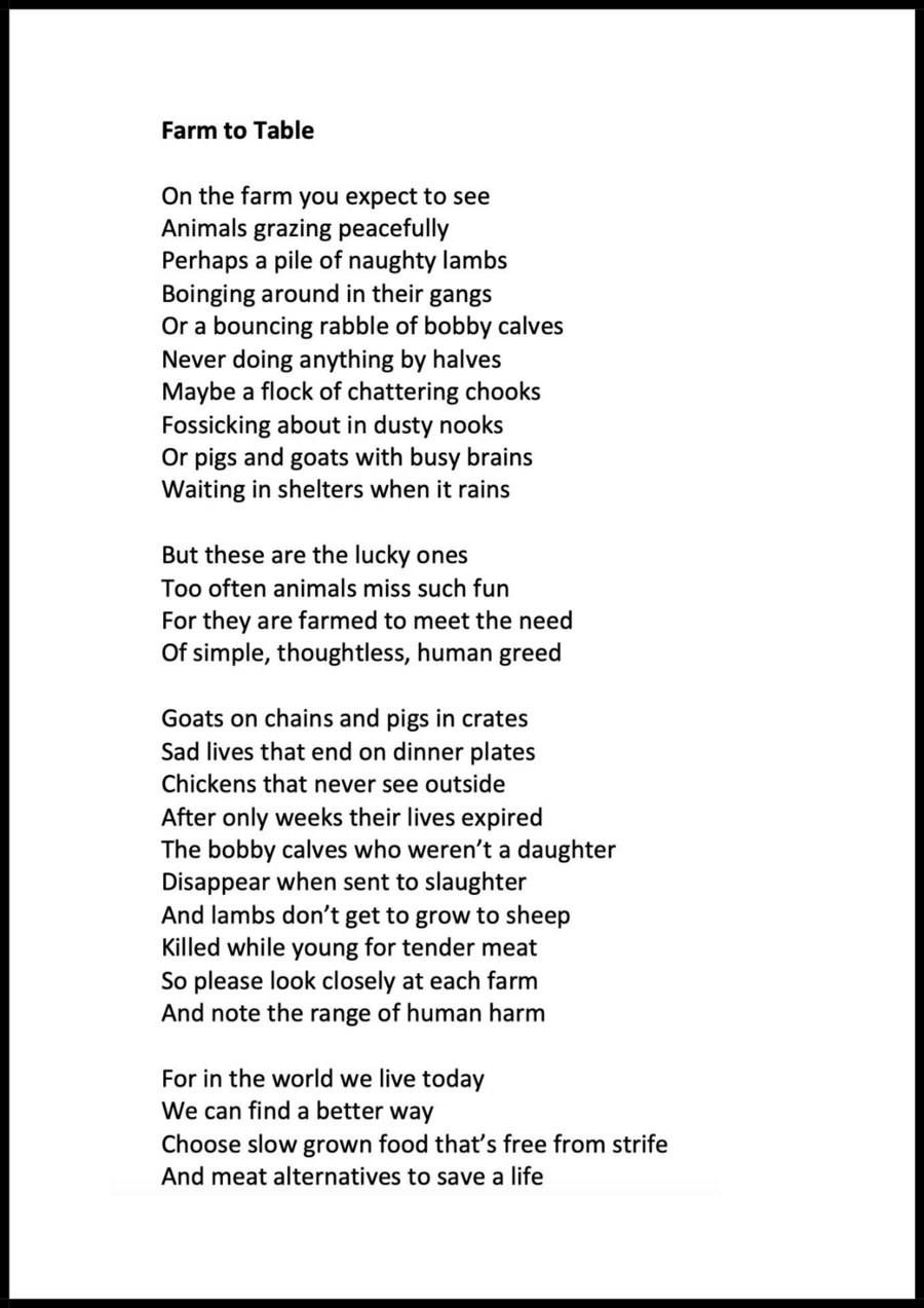 Daniel Lovewell - Farm to Plate Poem - Excellent.pdf