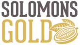 Solomons Gold logo