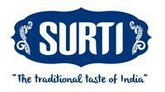 Surti logo